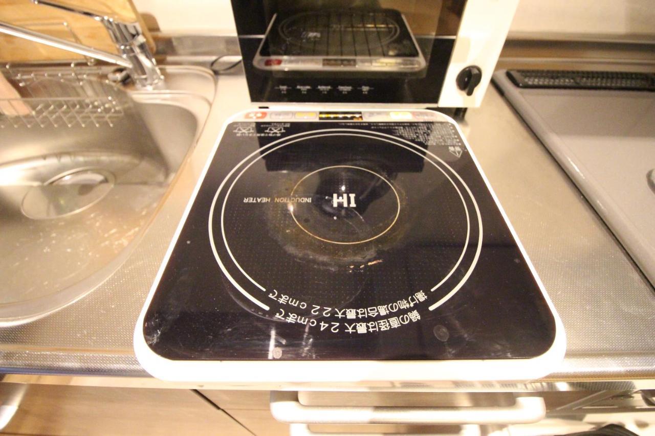 교토 Mibuan 빌라 외부 사진